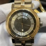 ブレゲ　マリーン　581BE